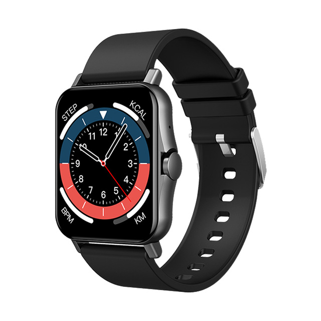 Inch Full Touch Fitness Tracker IP67 Waterproof Bluetooth Call Smart watch